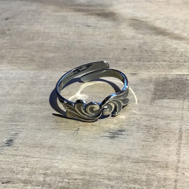 Hovedbilde Ring Telemarksrose
