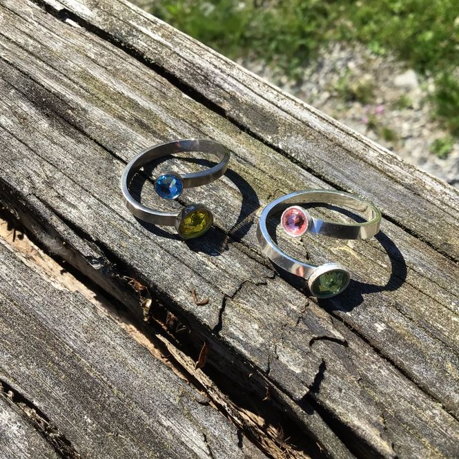 Hovedbilde Sommerslig ring