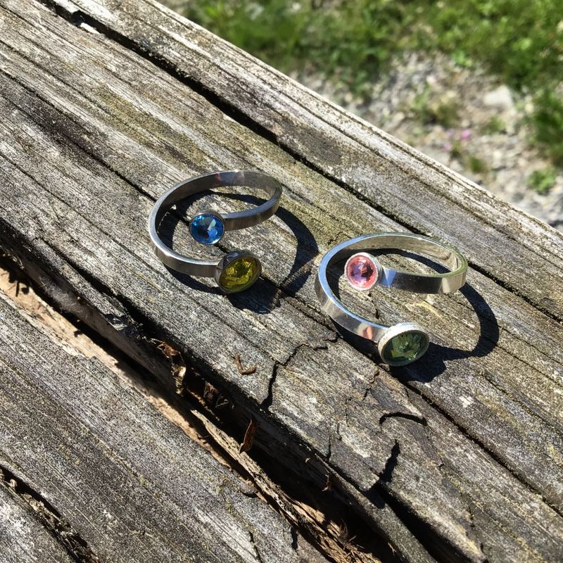 Sommerslig ring