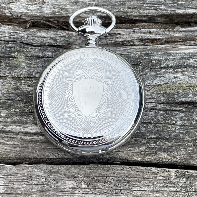 Festina bunadsklokke med lokk