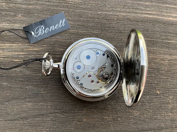 Bonett 463