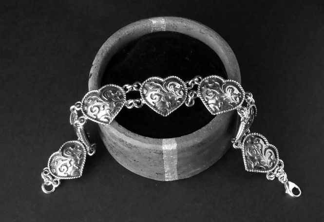 Hovedbilde Akantus armbånd