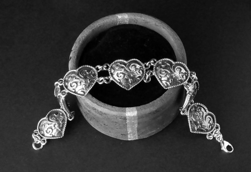 Akantus armbånd