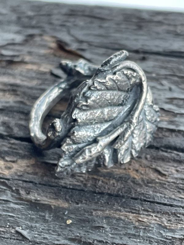 Lauv ring 