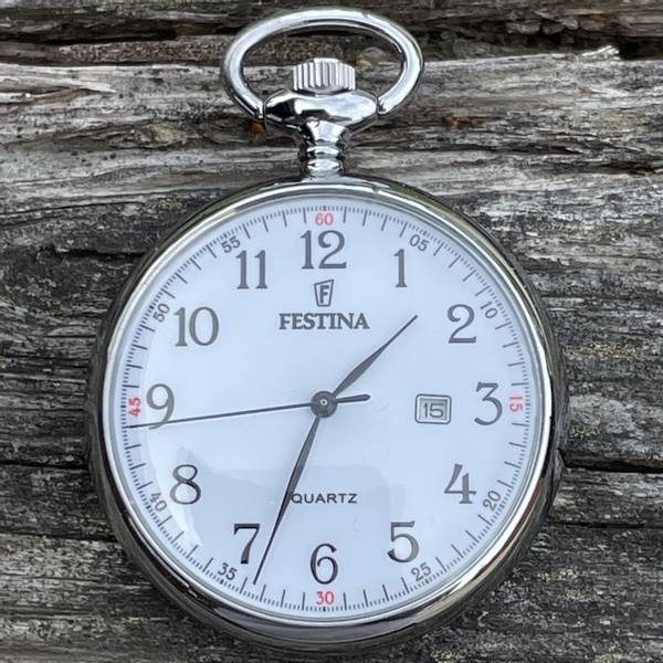 Festina bunadsklokke